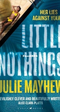 Little Nothings - Julie Mayhew - English