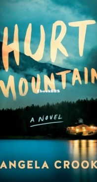 Hurt Mountain - Angela Crook - English
