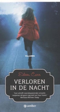 Verloren In De Nacht -  Eileen Carr - Dutch