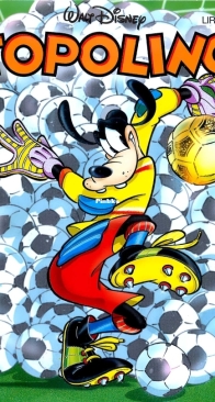 Topolino 2146 - Disney Italia 1997 - Italian