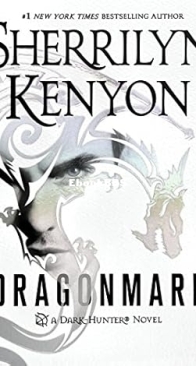 Dragonmark - The Dark Hunter 27 / Hunter Legends 25 - Sherrilyn Kenyon - English