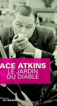 Le Jardin Du Diable - Ace Atkins - French