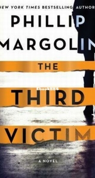 The Third Victim - Robin Lockwood 1 - Phillip Margolin - English