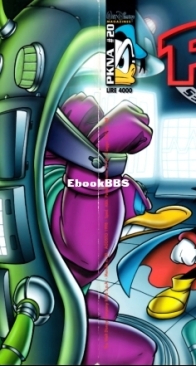 PKNA - 20 - Walt Disney Company Italia - 1998 - 08 - 01 - English translation