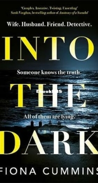 Into the Dark - Fiona Cummins - English
