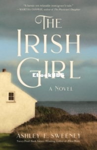 The Irish Girl - Ashley E. Sweeney - English