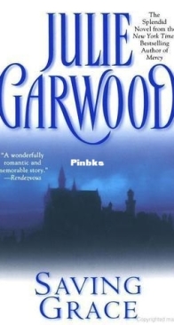Saving Grace - Julie Garwood - English