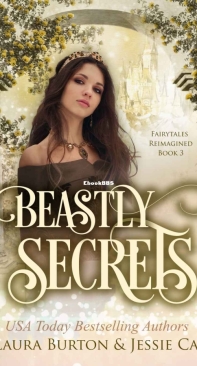 Beastly Secrets -  Fairytales Reimagined 03 - Laura Burton - English