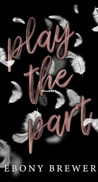 Play the Part - Ebony Brewer - English