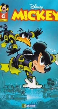 Mickey 09 - Culturama 2019 - Brazilian Portuguese