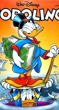 Topolino 2158 - Disney Italia 1997 - Italian