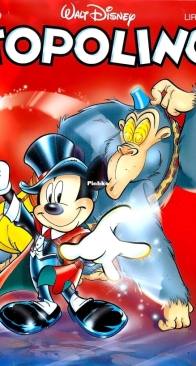 Topolino 2129 - Disney Italia 1996 - Italian