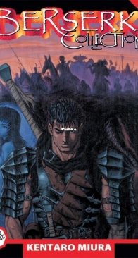 Berserk 23 (of 41) - Panini 2020 - Italian