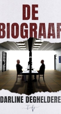 De Biograaf - Darline Degheldere - Dutch