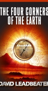 The Four Corners of the Earth - Matt Drake 16 - David Leadbeater - English