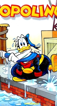 Topolino 2375 - Disney Italia 2001 - Italian