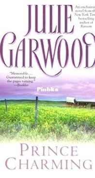 Prince Charming - Julie Garwood - English