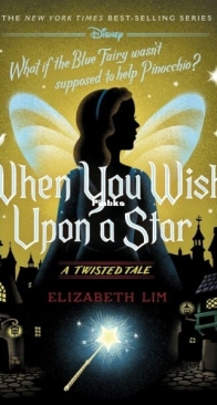 When You Wish Upon a Star - Elizabeth Lim - English