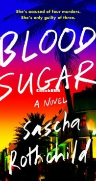 Blood Sugar - Sascha Rothchild - English