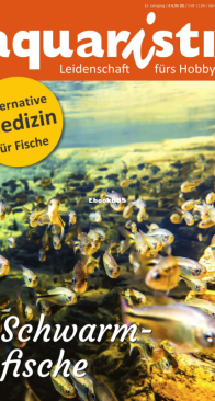 Aquaristik 03.2024 - German