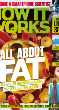How it Works - Issue 194 - 2024 - English
