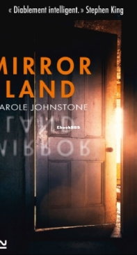 Mirrorland - Carole Johnstone  - French