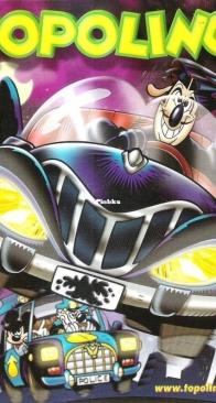 Topolino 2502 - Disney Italia 2003 - Italian