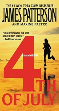 4th of July - Women's Murder Club 04 - James Patterson - Maxine Paetro - English