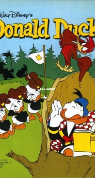 Donald Duck - Dutch Weekblad - Issue 18 - 1978 - Dutch