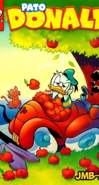 Pato Donald 2478 - Abril 2018 - Brazilian Portuguese