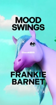 Mood Swings - Frankie Barnet - English