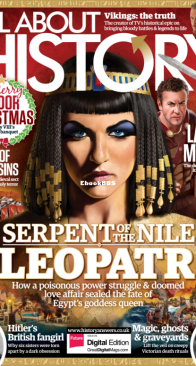 All About History Magazine Issue 046 - 2016 - English