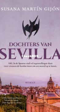 Dochters Van Sevilla - Susana Martín Gijón - Dutch