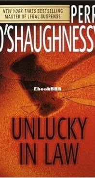 Unlucky in Law - Nina Reilly 10 - Perri O'Shaughnessy 2004 English