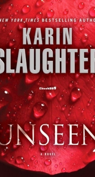 Unseen - Will Trent (7) - Karin Slaughter - English