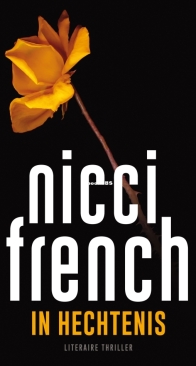 In Hechtenis - Nicci French - Dutch