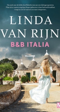 B&B Italia - Linda van Rijn - Dutch