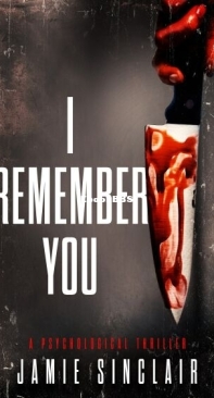 I Remember You - Jamie Sinclair - English
