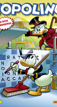 Topolino 3646 - Panini 2025 - Italian