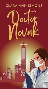 Doctor Novak - Hospital Watson Memorial 8 - Clara Ann Simons - English