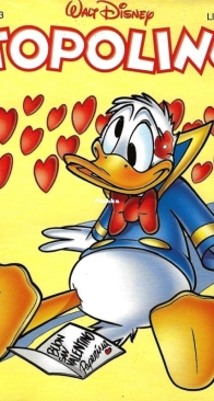 Topolino 2203 - Disney Italia 1998 - Italian