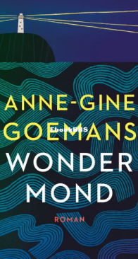 Wondermond -Anne-Gine Goemans -Dutch