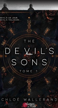 The Devil's Sons - Tome 1 - Chloé Wallerand - French