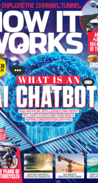 How it Works - Issue 180 - 2023 - English