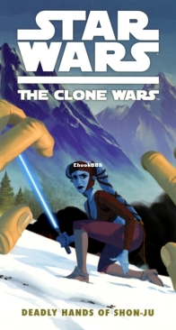 Star Wars: The Clone Wars 06 (of 6) - Dark Horse 2009 - English
