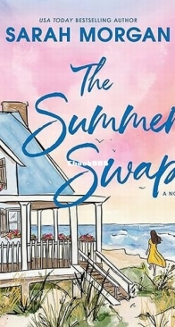 The Summer Swap - Sarah Morgan - English
