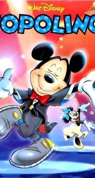 Topolino 2148 - Disney Italia 1997 - Italian