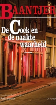 De Cock En De Naakte Waarheid - 82 - Baantjer - Dutch