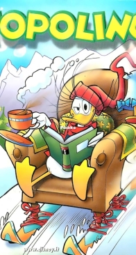 Topolino 2359 - Disney Italia 2001 - Italian