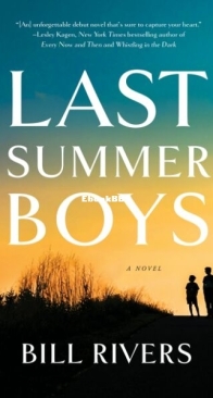 Last Summer Boys - Bill Rivers - English